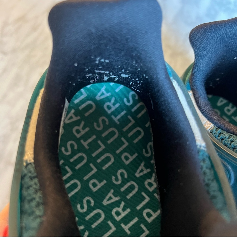 Adidas EQT ADV Support 91-16 Sneakers in Teal - Picture 10 of 10
